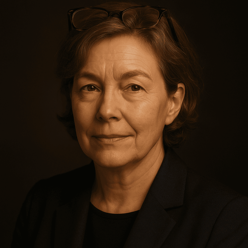 Dr. Patricia Hollowell