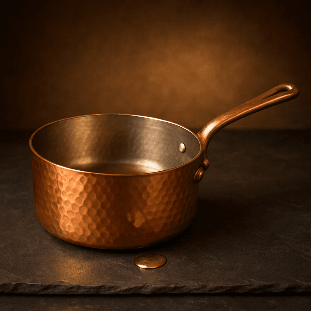 olive oil, a single drop