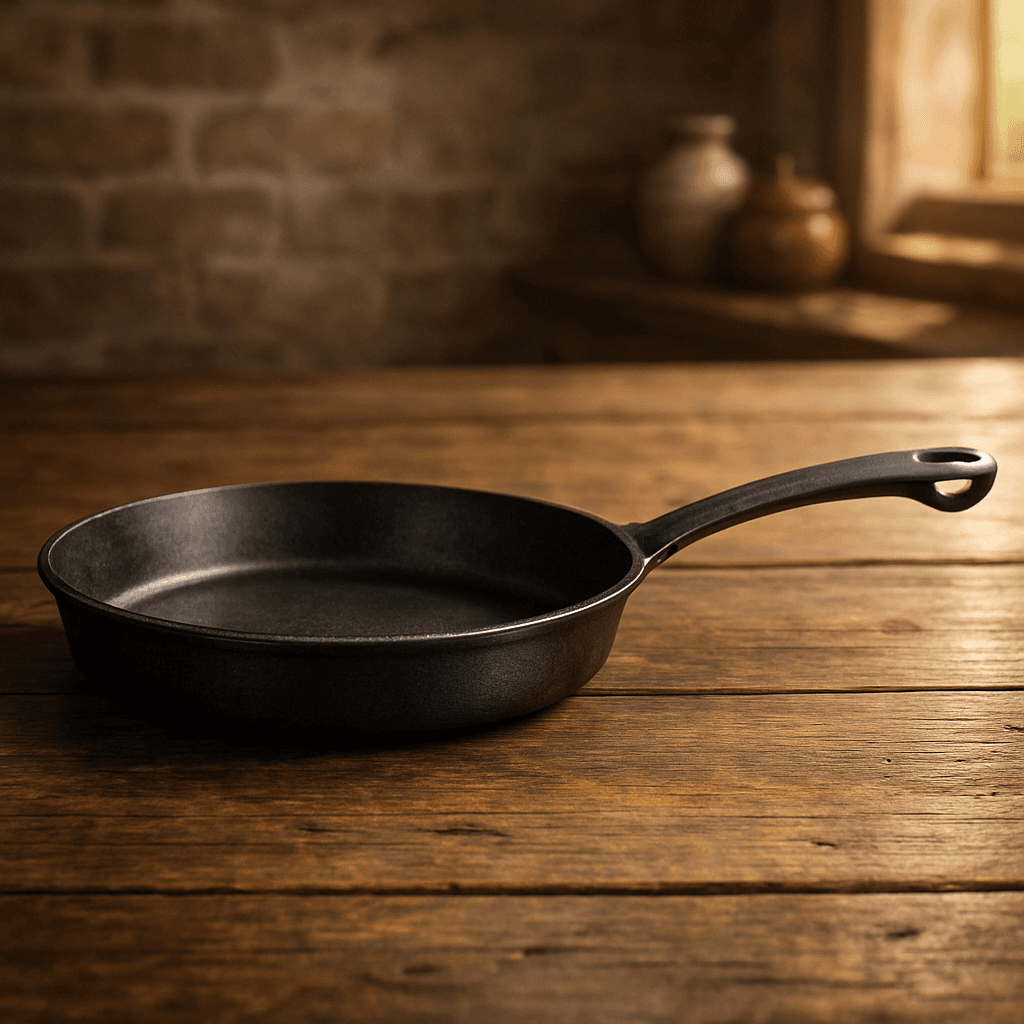 the heritage handle