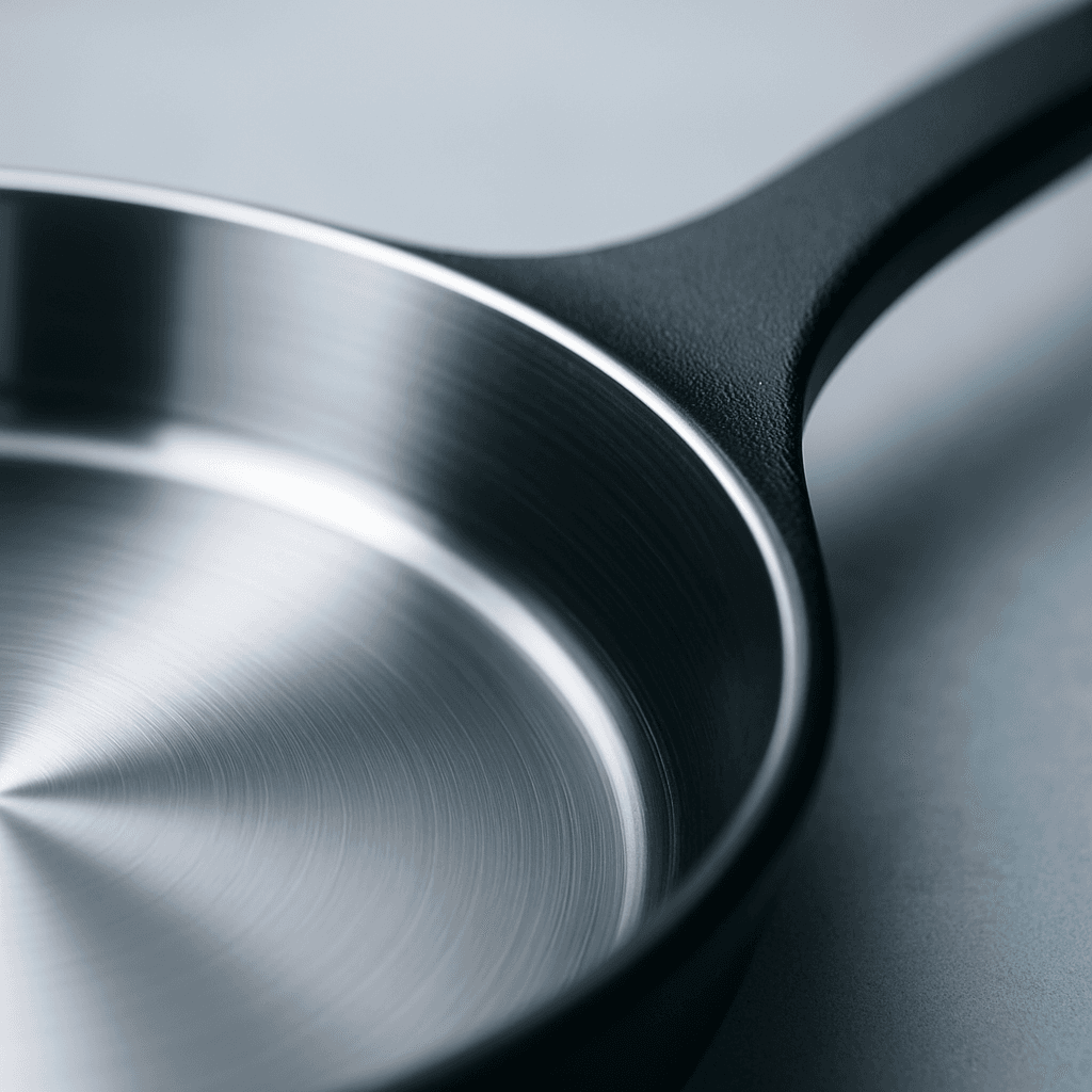 the handle transition